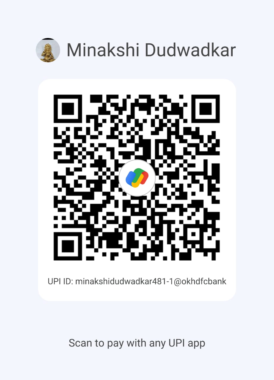 Payment QR